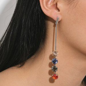 Rachel Comey Resist Earrings